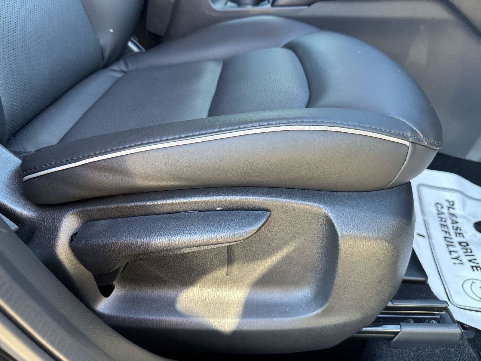 Used 2025 MAZDA CX-5 AWD 2.5 S w/ Select Package image 25