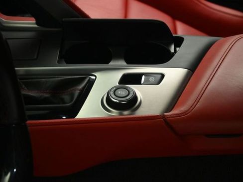 Used 2019 Chevrolet Corvette ZR1 RWD image 43