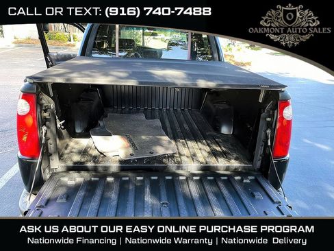 Used 2002 Ford Explorer Sport Trac 4x4 image 13