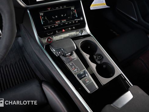 Used 2025 Audi RS 6 performance image 24