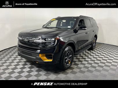 Used 2025 Ford Expedition Tremor