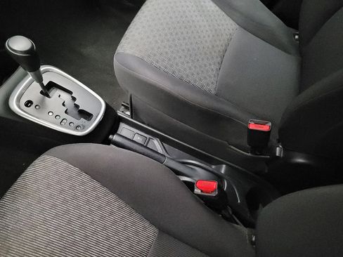 Used 2015 Toyota Yaris L FWD image 26