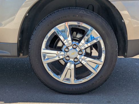 Used 2011 Chevrolet Equinox LTZ AWD/4WD image 51