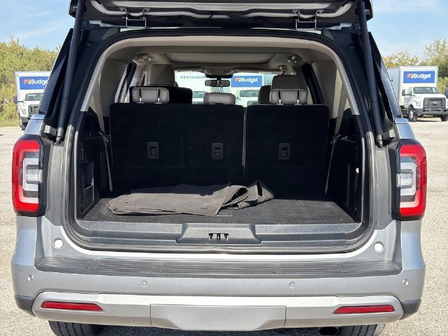 Certified 2024 Ford Expedition Max Limited RWD image 25