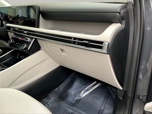 Certified 2026 Hyundai Tucson SEL FWD image 26