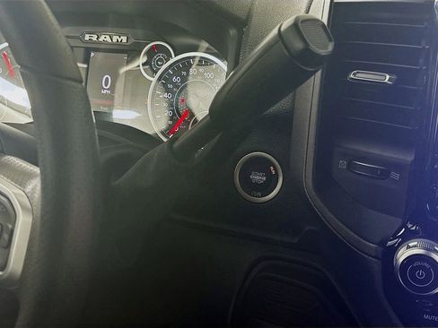 New 2026 RAM 2500 Tradesman AWD/4WD image 12