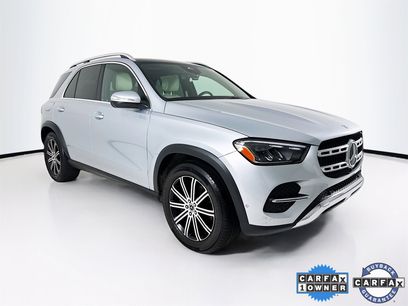Certified 2024 Mercedes-Benz GLE 350 4MATIC