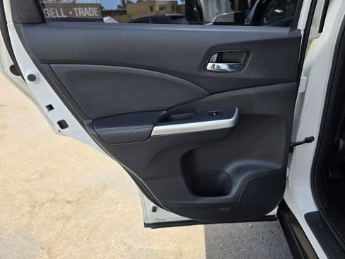 Used 2015 Honda CR-V Touring image 22