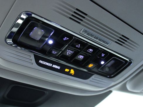 Used 2026 Lincoln Aviator Reserve w/ Jet Appearance Package AWD/4WD image 25