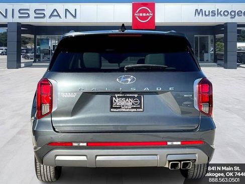 Used 2024 Hyundai Palisade SEL image 6
