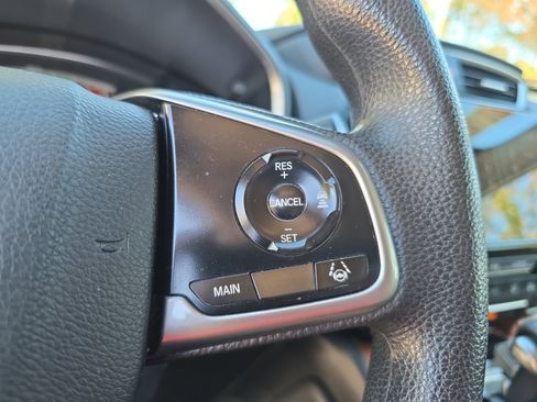 Used 2021 Honda CR-V EX image 17