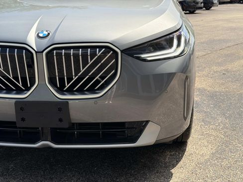 Certified 2026 BMW X3 xDrive30i w/ Premium Package AWD/4WD image 9