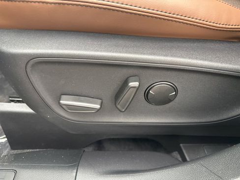 New 2025 Ford Bronco Sport Outer Banks w/ Outer Banks Tech Package+ image 17