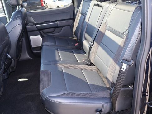 Used 2023 Ford F150 Raptor image 20