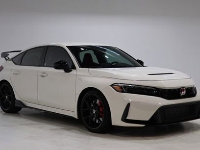 Used 2025 Honda Civic Type R