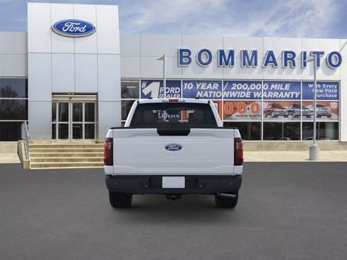 New 2026 Ford F150 XL AWD/4WD image 5