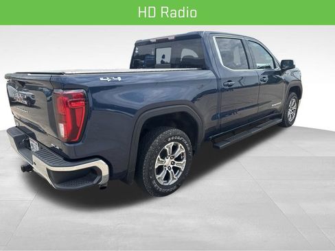 Used 2020 GMC Sierra 1500 SLE w/ SLE Convenience Package AWD/4WD image 13
