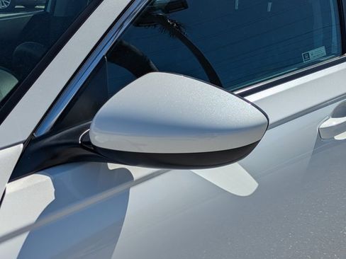 Used 2025 Honda Accord LX image 12