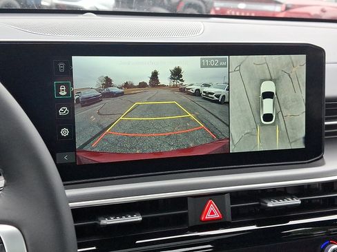 New 2026 Kia K5 GT w/ GT1 Package FWD image 14