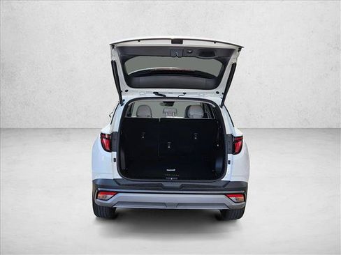 Certified 2026 Hyundai Tucson SEL FWD image 6