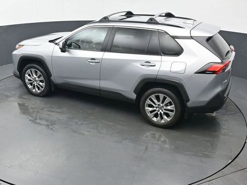 Certified 2024 Toyota RAV4 XLE Premium w/ Weather Package image 44