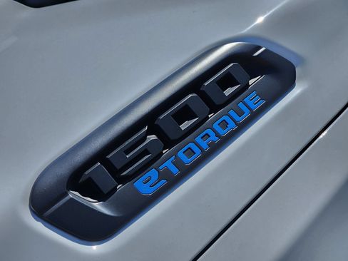 Used 2025 RAM 1500 Lone Star RWD image 19