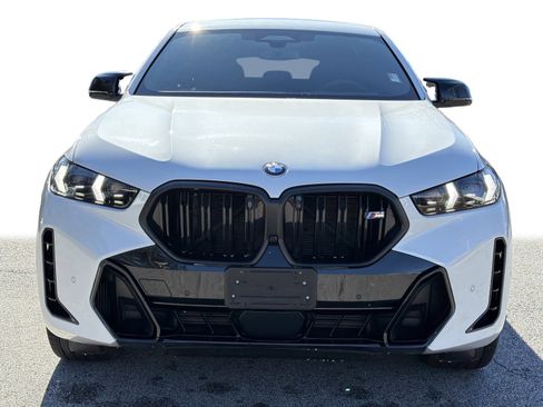 Used 2026 BMW X6 M60i image 29