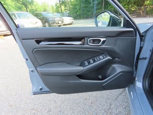 New 2026 Honda Civic Sport Touring image 16