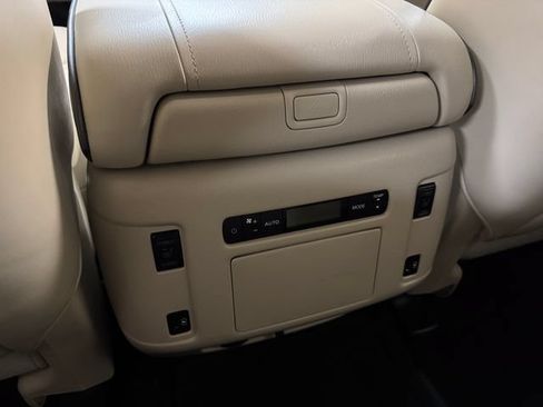 Used 2024 INFINITI QX80 Sensory RWD image 22