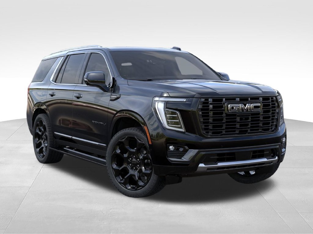 New 2027 GMC Yukon Denali Ultimate AWD/4WD image 7