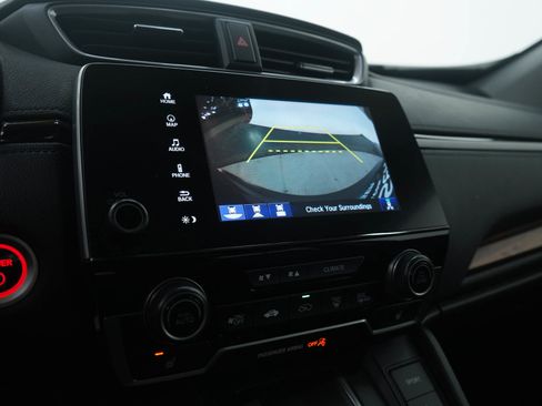 Used 2020 Honda CR-V Touring image 23