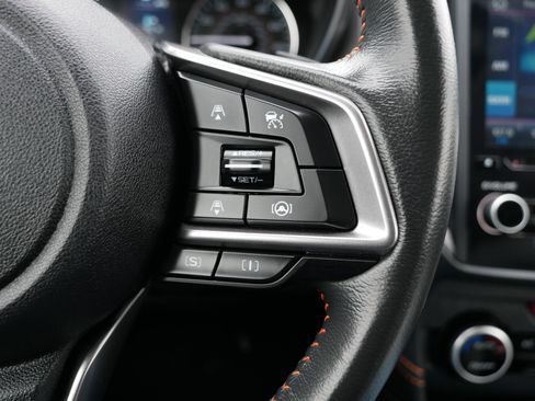 Used 2023 Subaru Crosstrek 2.5i Limited w/ Moonroof Package image 30