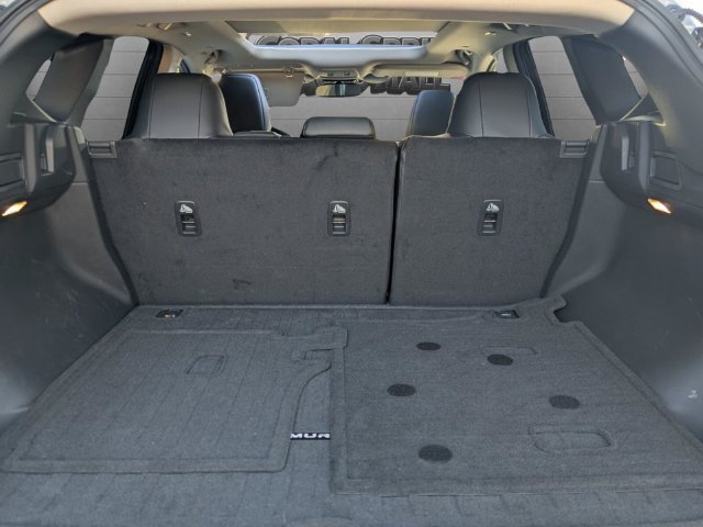 Used 2025 Nissan Murano SL AWD/4WD image 31