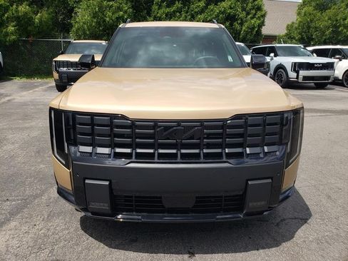 New 2027 Kia Telluride X-Line SX Prestige AWD/4WD image 2