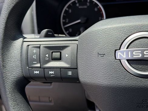 Certified 2026 Nissan Rogue S FWD image 25