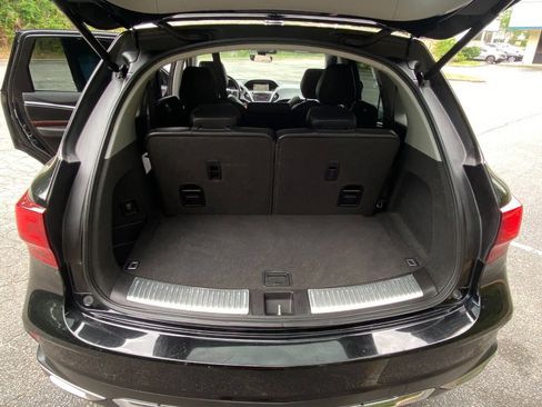 Used 2017 Acura MDX FWD w/ Technology Package image 45