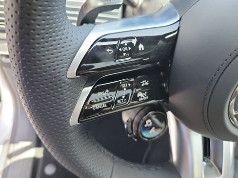 New 2026 Mercedes-Benz GLE 63 AMG S image 28