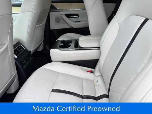 Used 2024 MAZDA CX-90 3.3 Turbo S w/ Premium Plus AWD/4WD image 9
