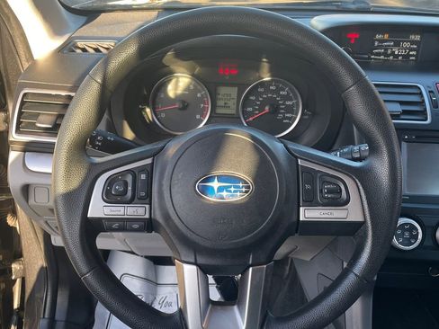 Used 2018 Subaru Forester 2.5i image 15