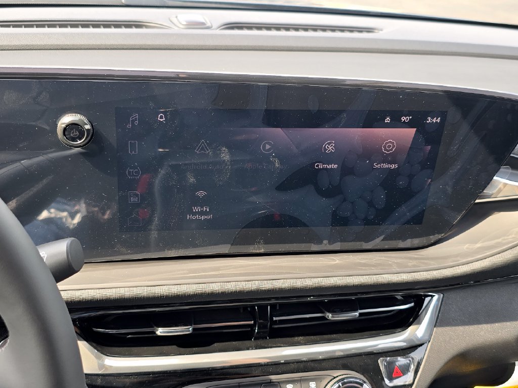 New 2026 Buick Envista Sport Touring w/ Convenience I Package FWD image 15