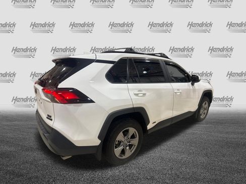 Certified 2024 Toyota RAV4 XLE w/ Convenience Package AWD/4WD image 41