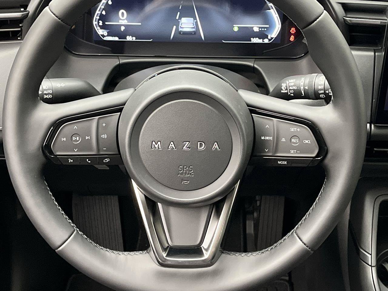 New 2026 MAZDA CX-5 Preferred AWD/4WD image 14
