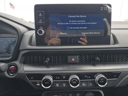 New 2026 Honda CR-V Sport-L image 26