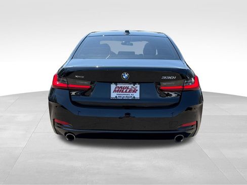 Used 2023 BMW 330i xDrive Sedan w/ Driving Assistance Package AWD/4WD image 7