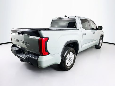 Used 2024 Toyota Tundra SR5 w/ SR5 Premium Package image 9