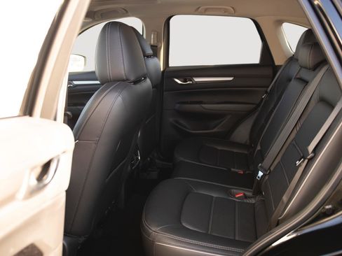 New 2025 MAZDA CX-5 AWD 2.5 S w/ Preferred Package image 19