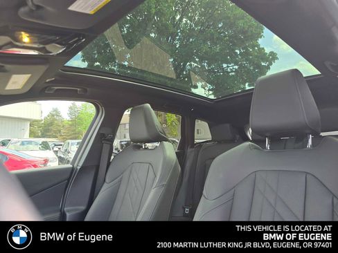 Used 2025 BMW X3 xDrive30 w/ M Sport Package AWD/4WD image 24