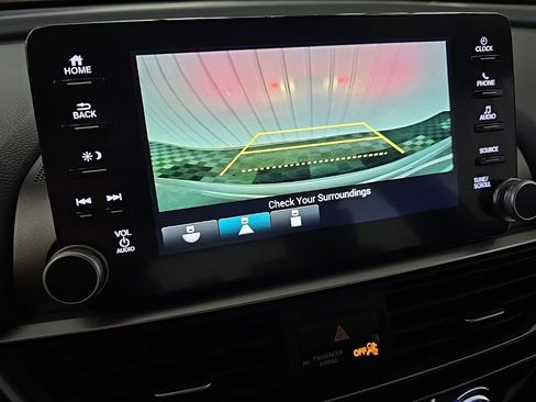 Used 2019 Honda Accord Sport image 24