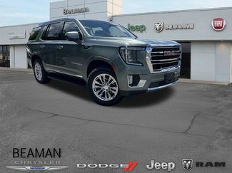 Used 2023 GMC Yukon SLT AWD/4WD 360° Tour