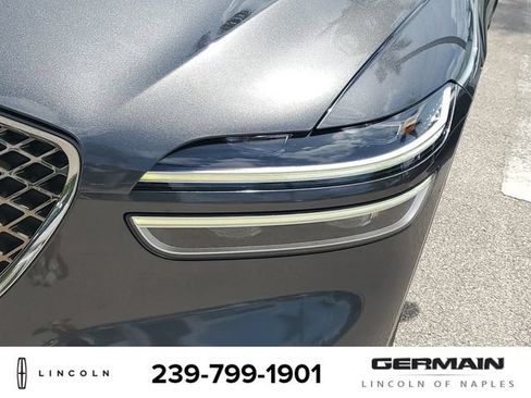 Used 2022 Genesis GV70 2.5T w/ Select Package AWD/4WD image 14